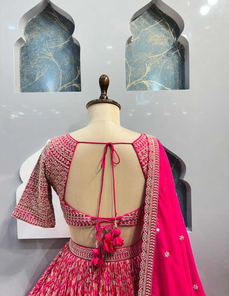 LEHENGA image 5