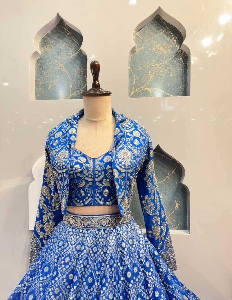 LEHENGA image 3