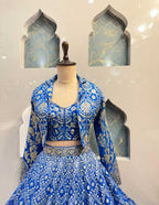 LEHENGA image 3