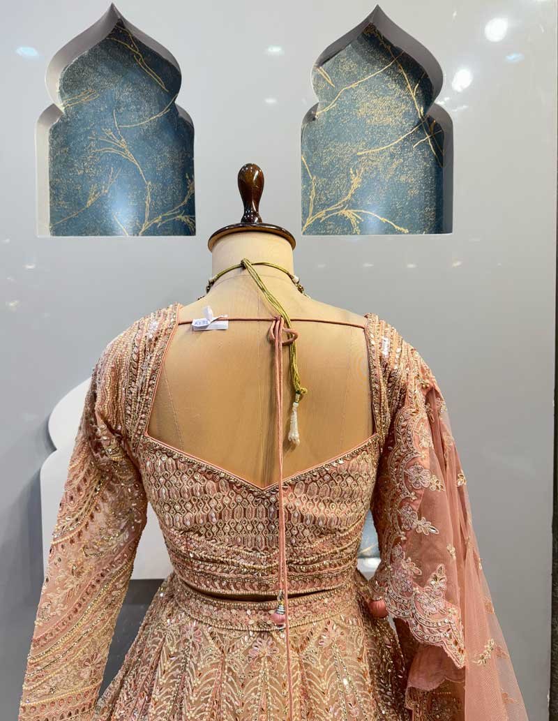 LEHENGA image 3
