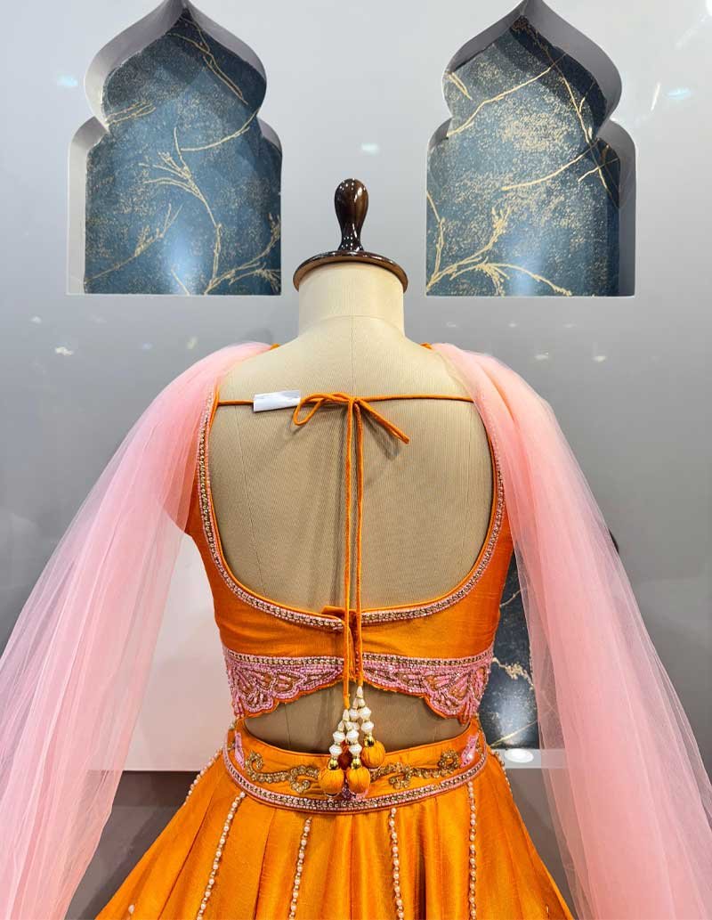 LEHENGA image 3