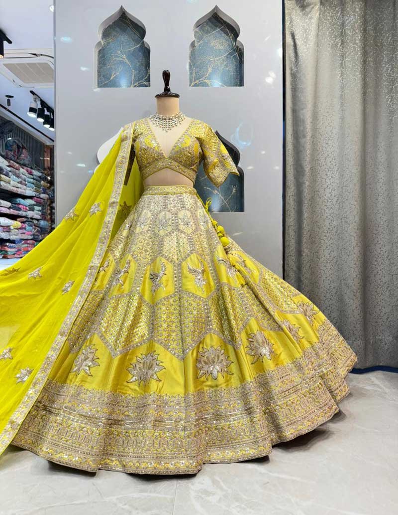 LEHENGA image 4