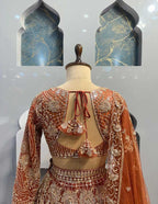 LEHENGA image 3