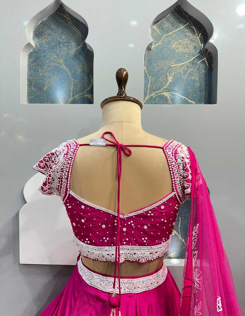 LEHENGA image 3