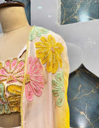 INDO WESTERN image 3
