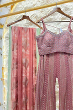 "ROSEWOOD AURA INDO WESTERN" image 2
