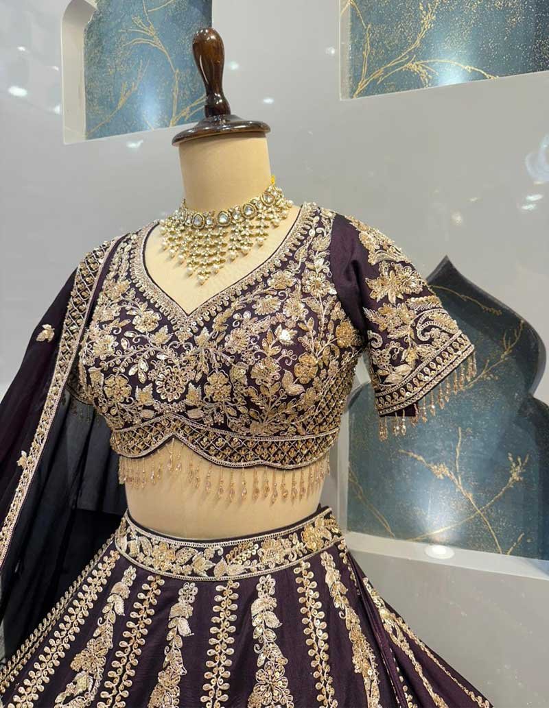 LEHENGA image 2