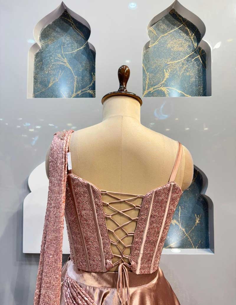 LEHENGA image 5
