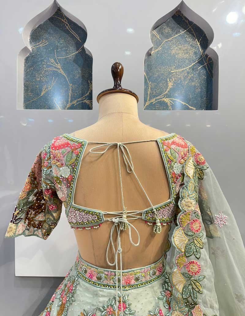 LEHENGA image 2