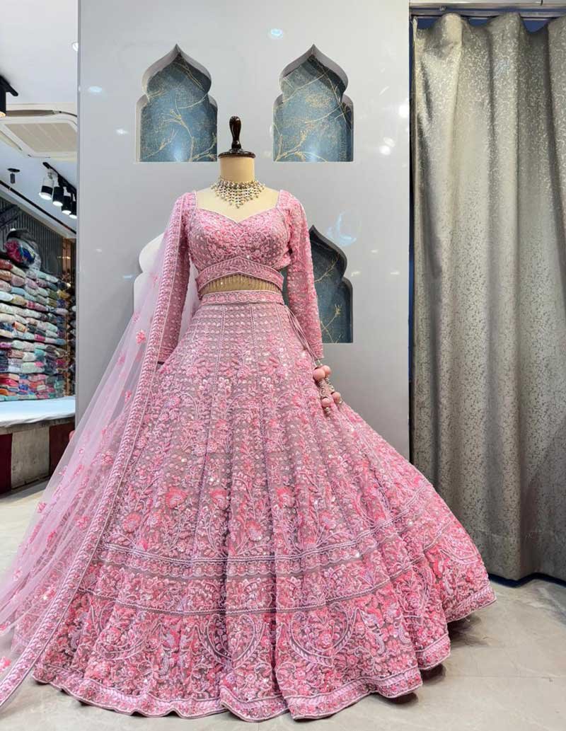 LEHENGA image 4