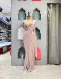 DRAPE SAREE image 0