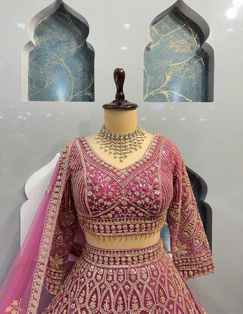 LEHENGA image 1