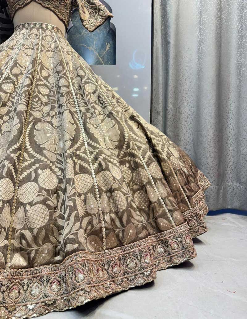 LEHENGA image 3