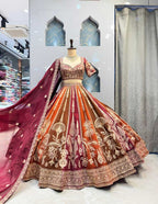 LEHENGA image 0