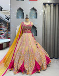 LEHENGA image 0
