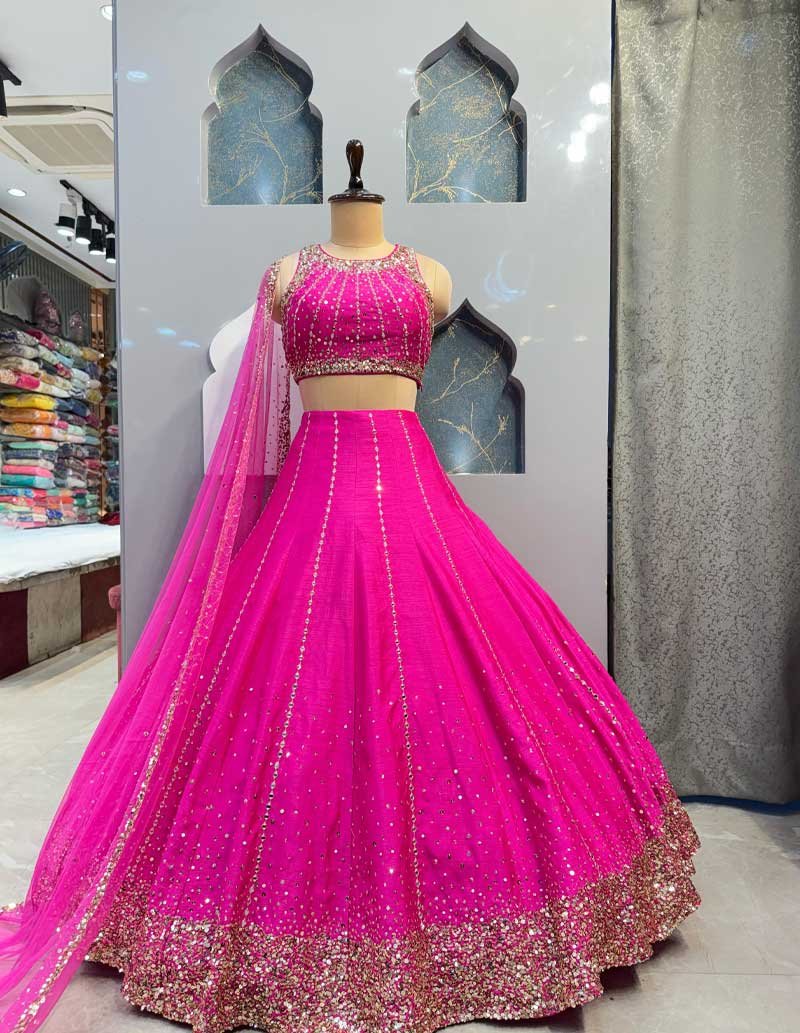 LEHENGA image 2