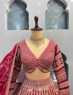 LEHENGA image 1