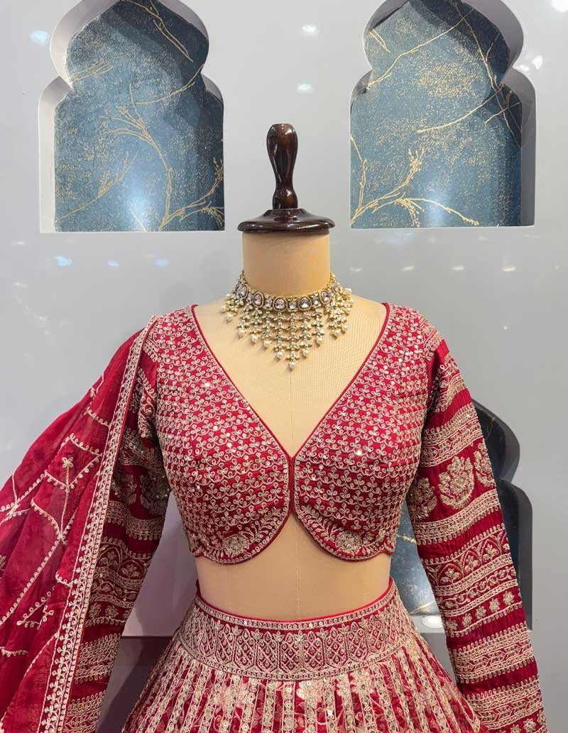 LEHENGA image 1