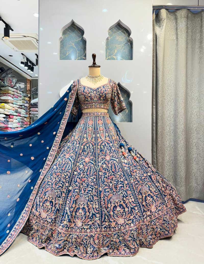 LEHENGA image 0