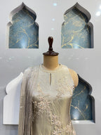 "MOONSTONE GRACE SHARARA" image 1