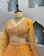 LEHENGA image 2