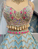 LEHENGA image 3