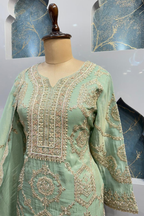 "MINT NOOR SHARARA" image 3