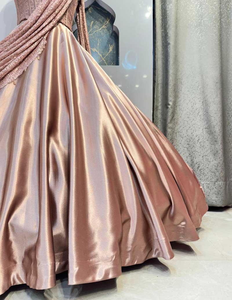 LEHENGA image 3