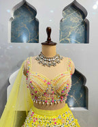 LEHENGA image 1
