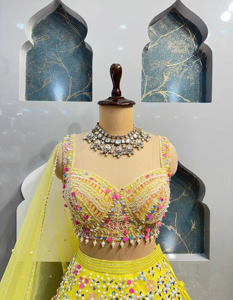 LEHENGA image 1