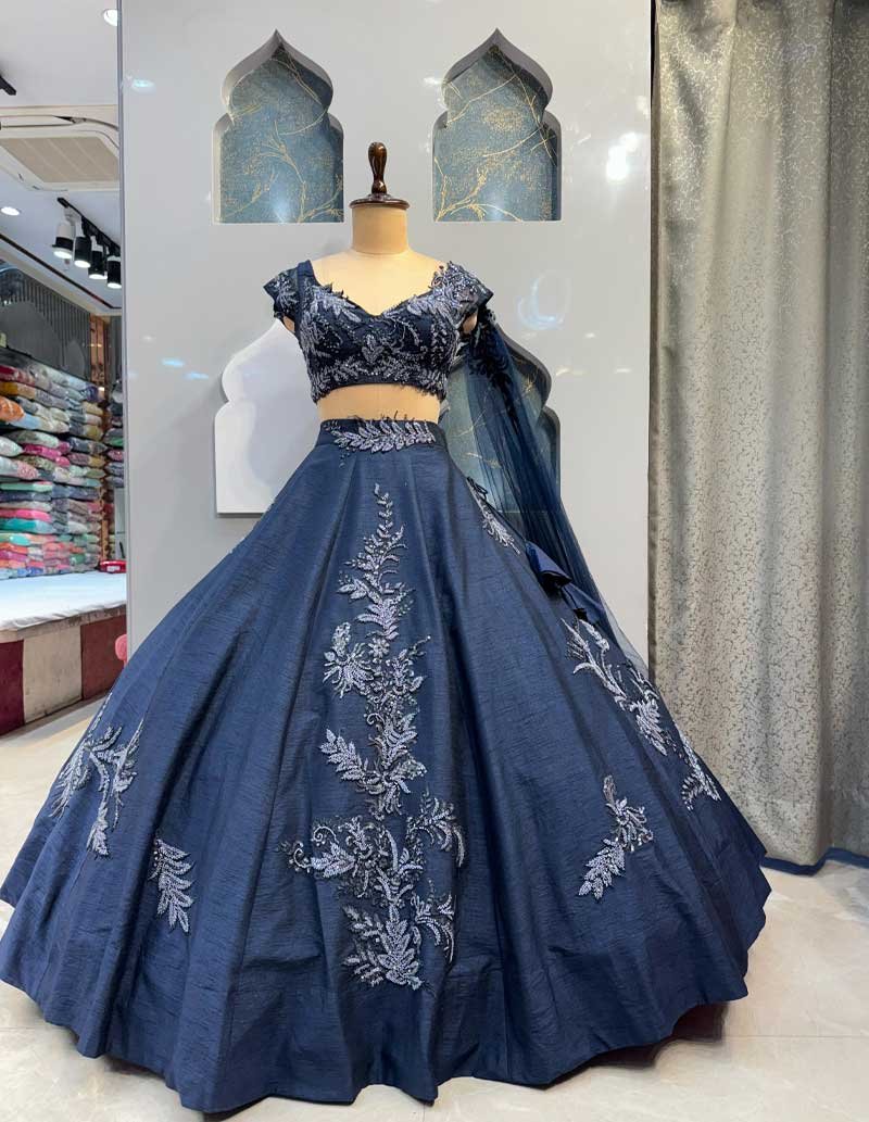 LEHENGA image 2