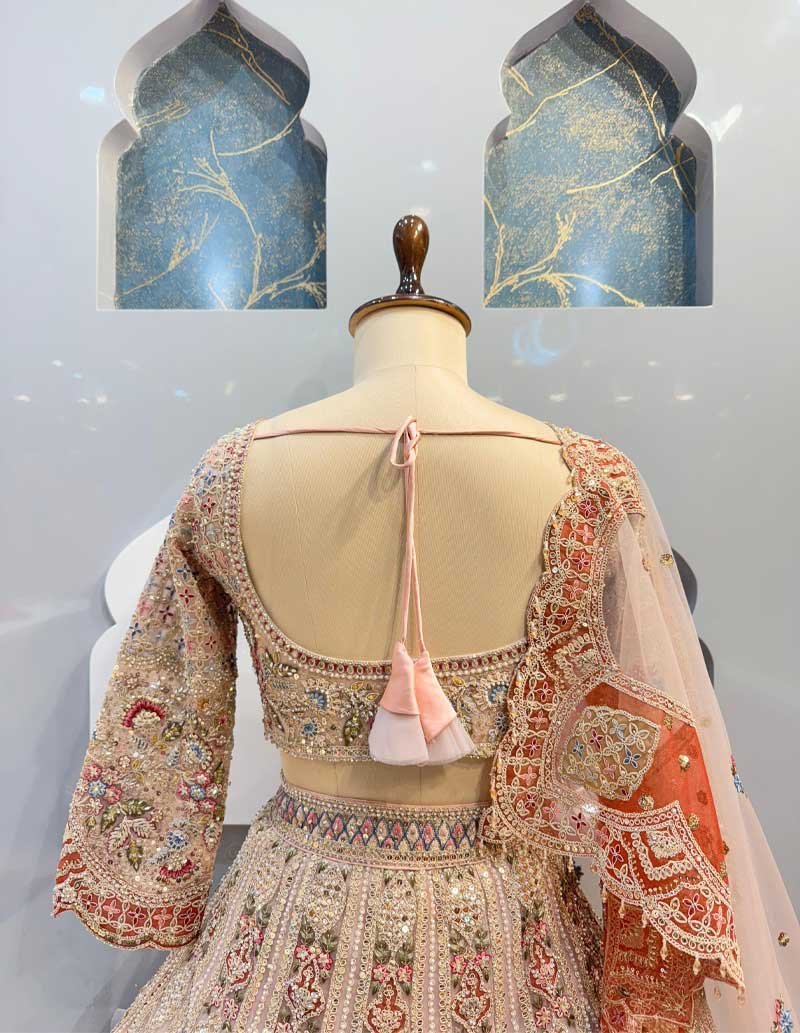 LEHENGA image 3