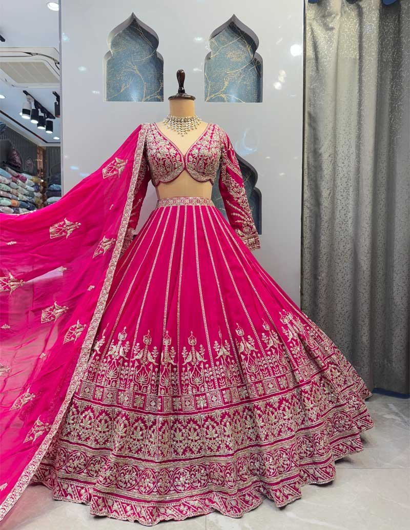 LEHENGA image 3