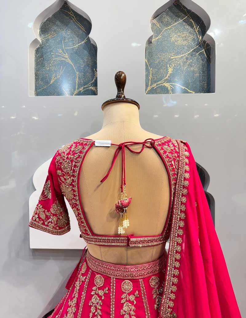 LEHENGA image 3