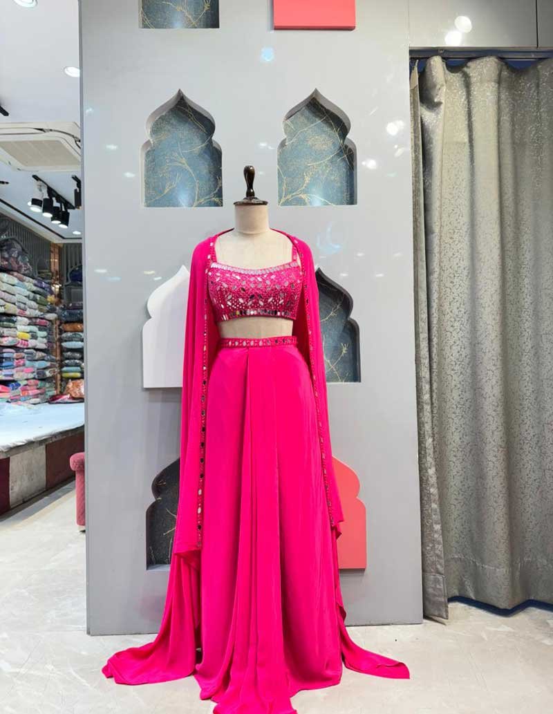INDO WESTERN image 0
