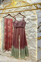 "ROSEWOOD AURA INDO WESTERN" image 0