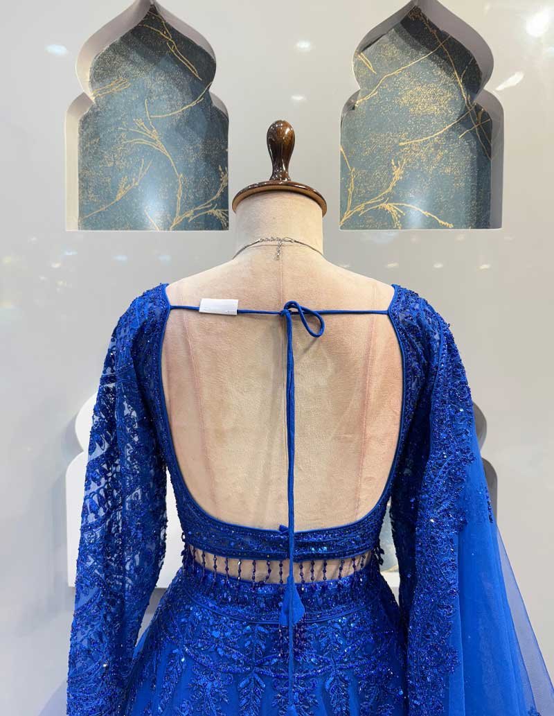 LEHENGA image 3