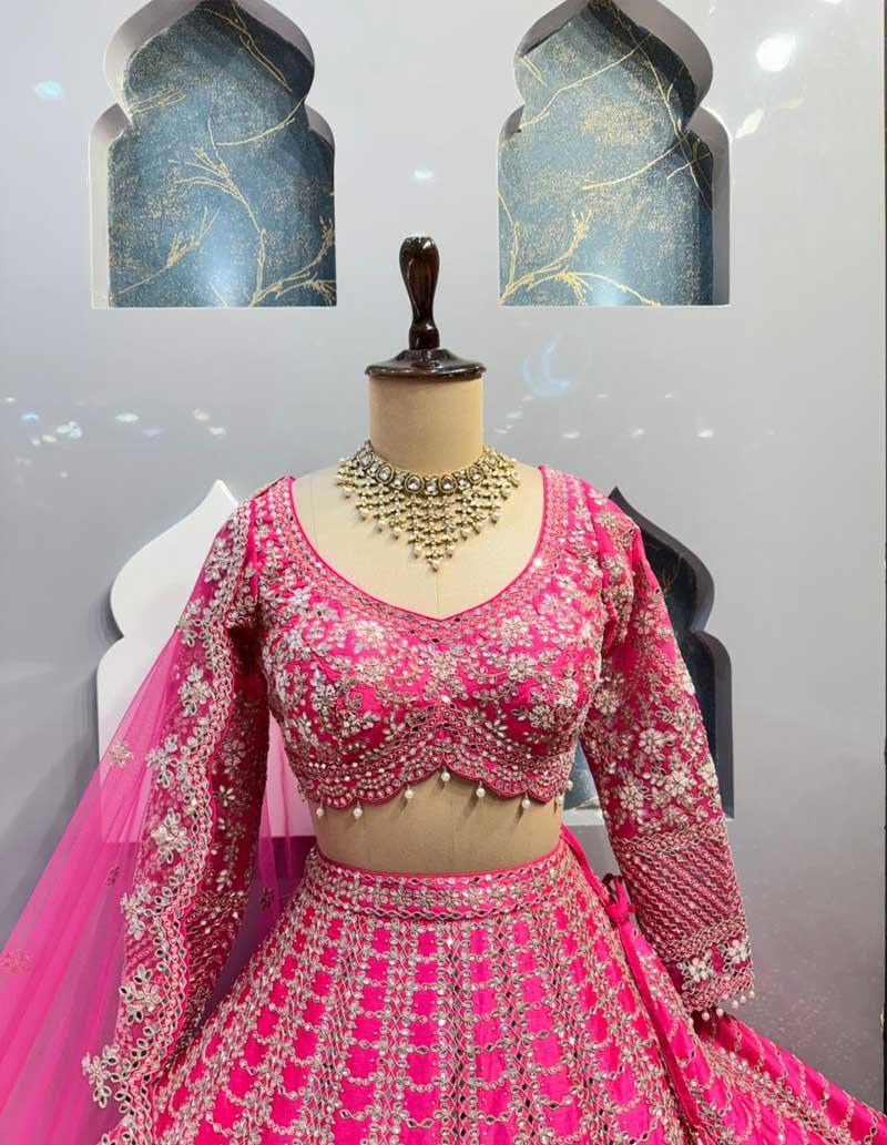 LEHENGA image 1