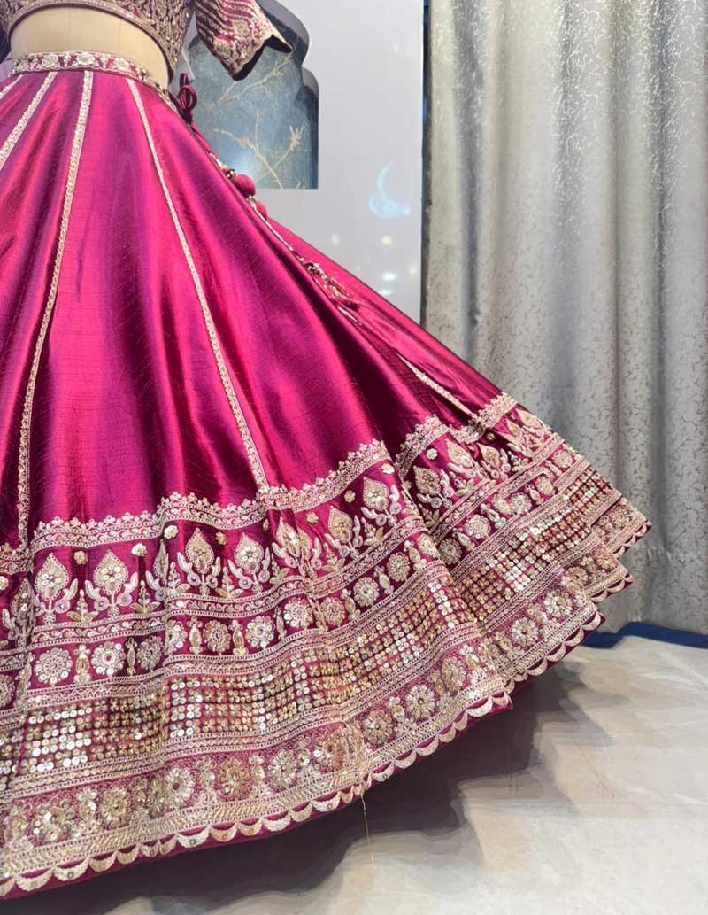 LEHENGA image 3