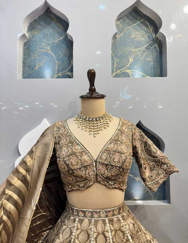 LEHENGA image 1