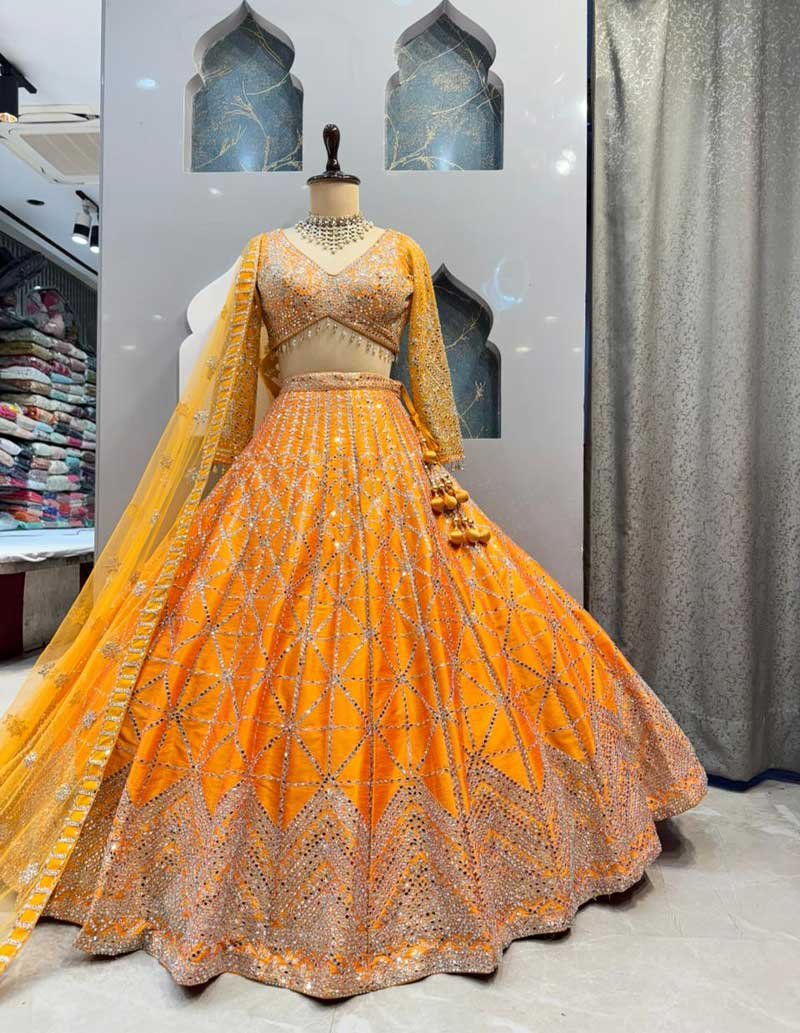 LEHENGA image 4