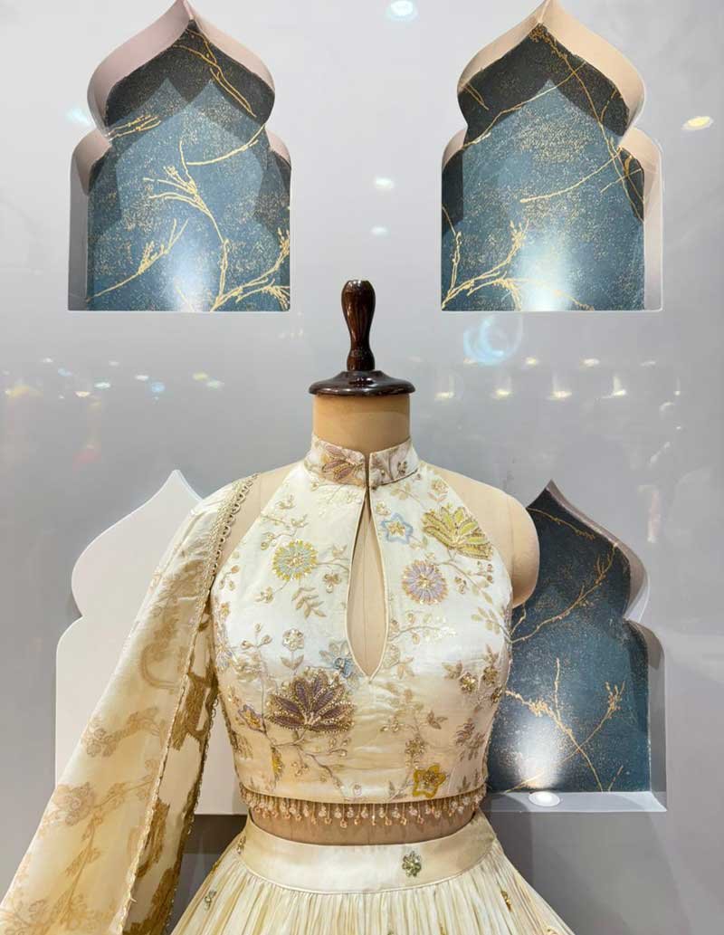 LEHENGA image 1