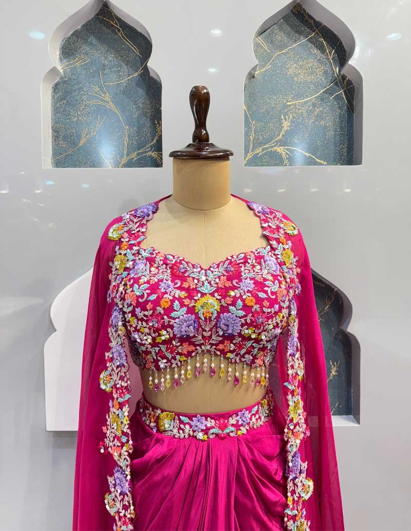 INDO WESTERN image 1