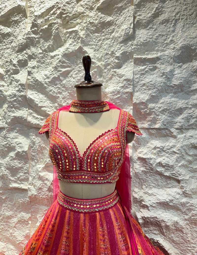LEHENGA image 2