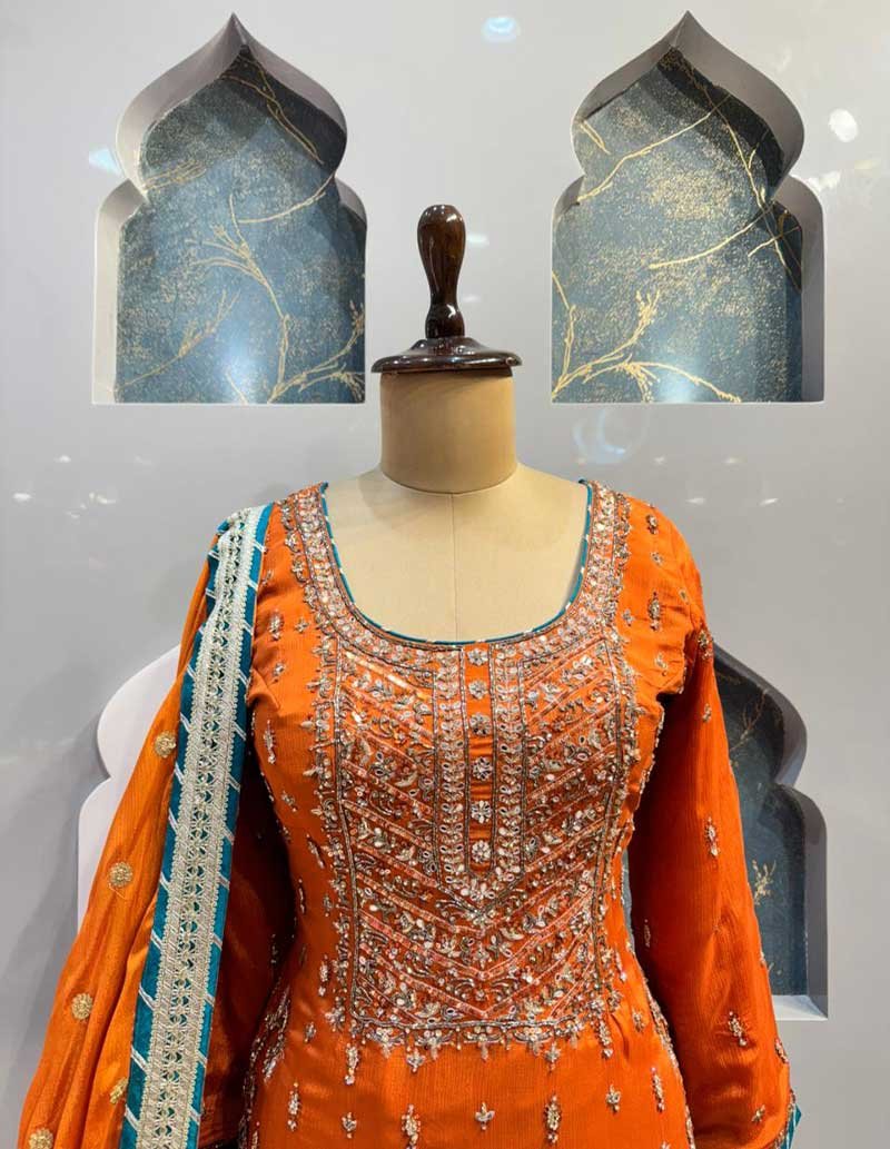 SHARARA image 1