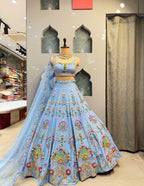 LEHENGA image 0