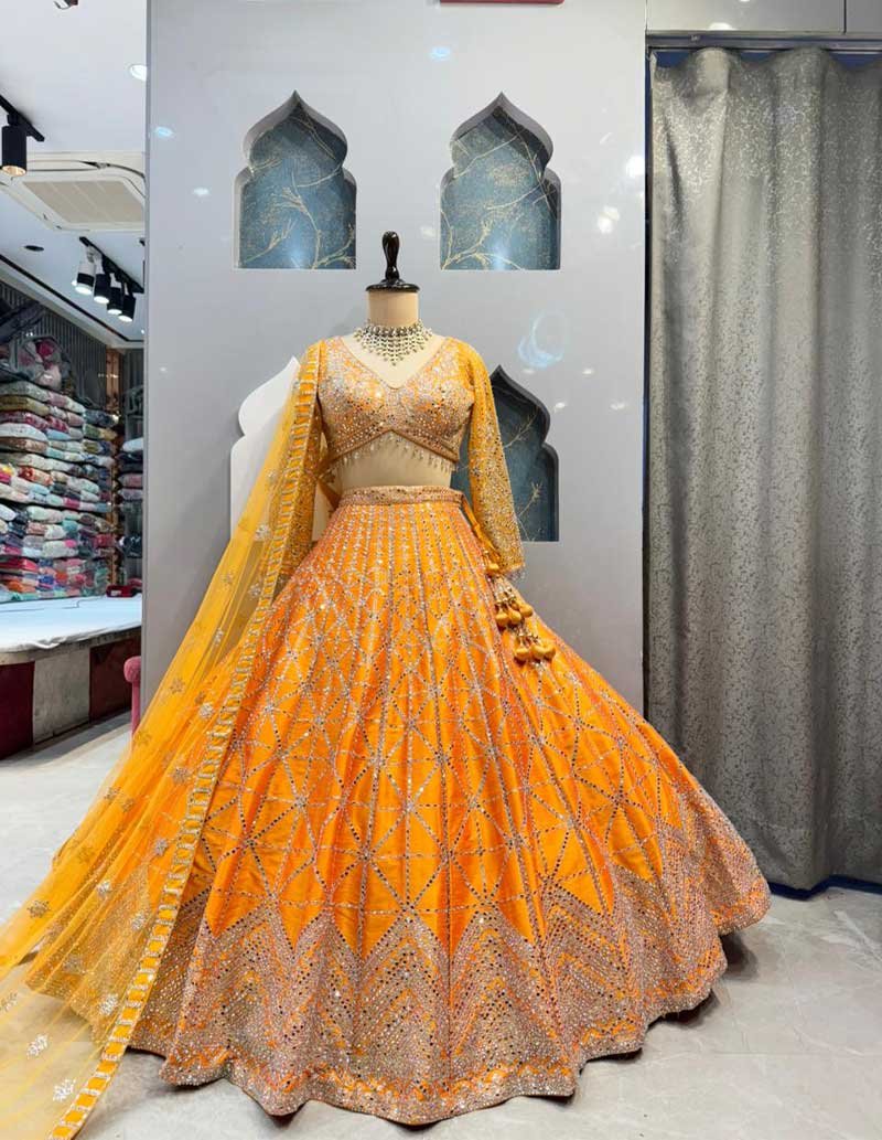 LEHENGA image 0