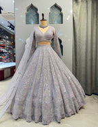 LEHENGA image 3
