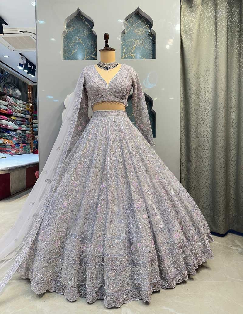 LEHENGA image 3