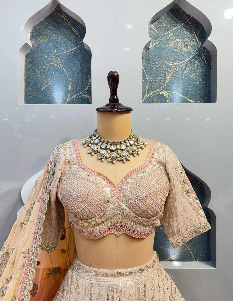 LEHENGA image 1